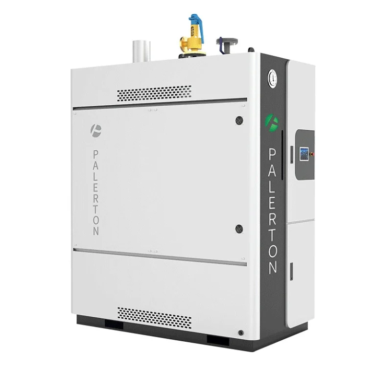 Steam generators