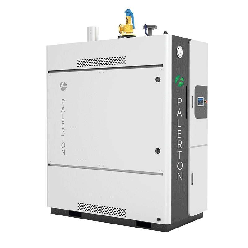 Steam generators