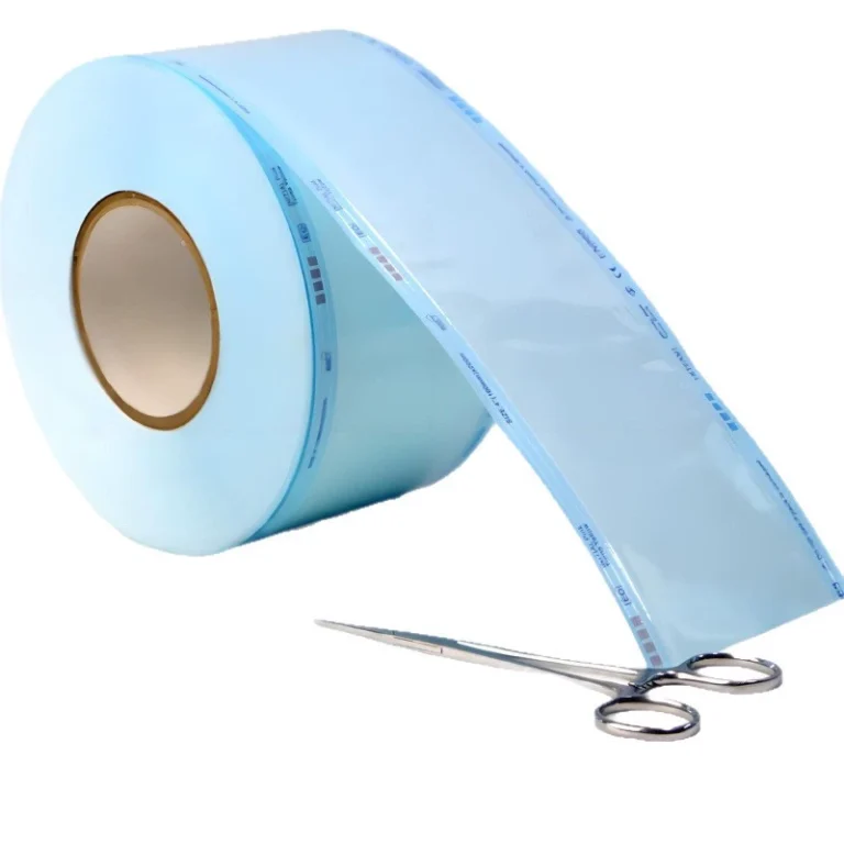 Sterilization pouches