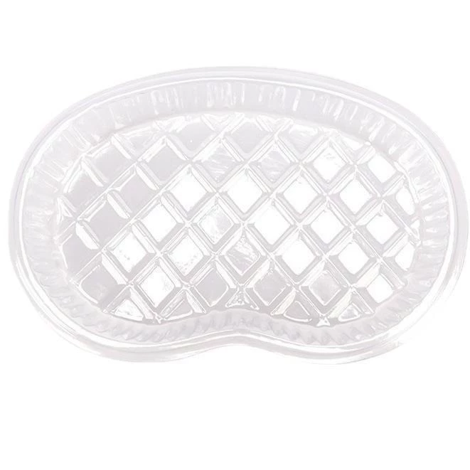Sterilization trays