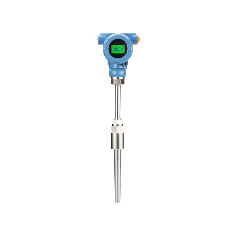 Temperature probes