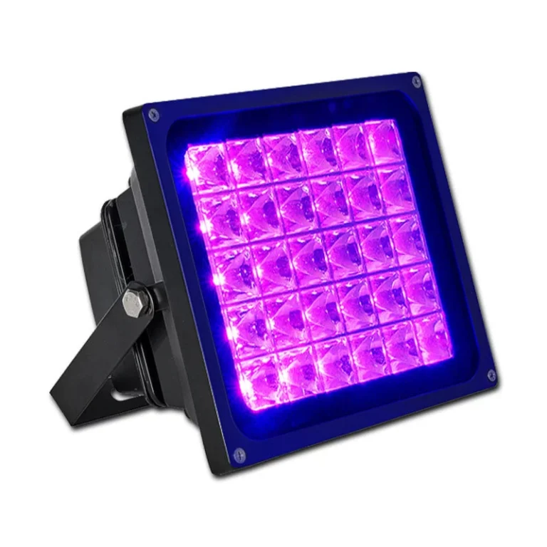 UV lamps