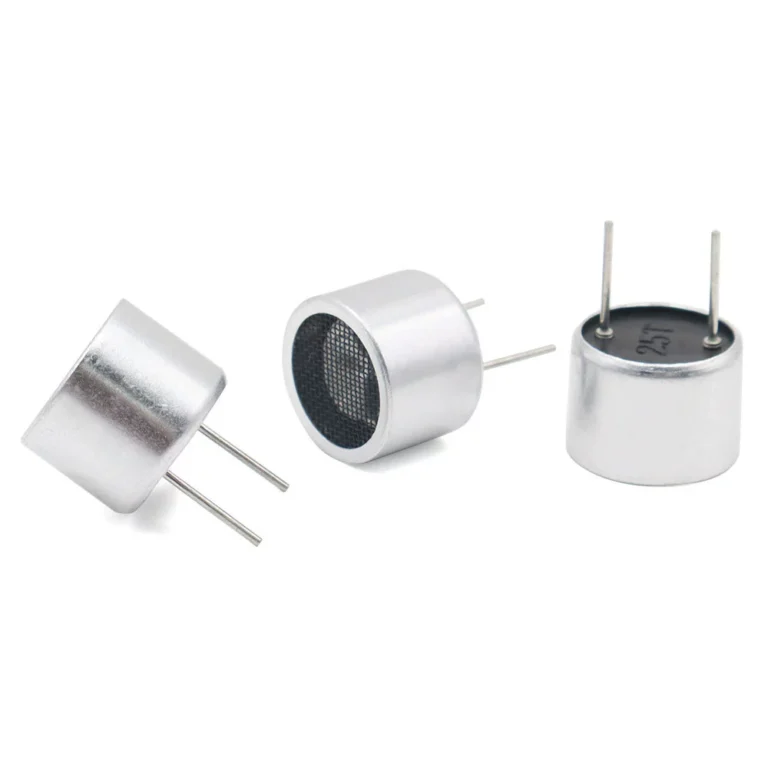 Ultrasound probes