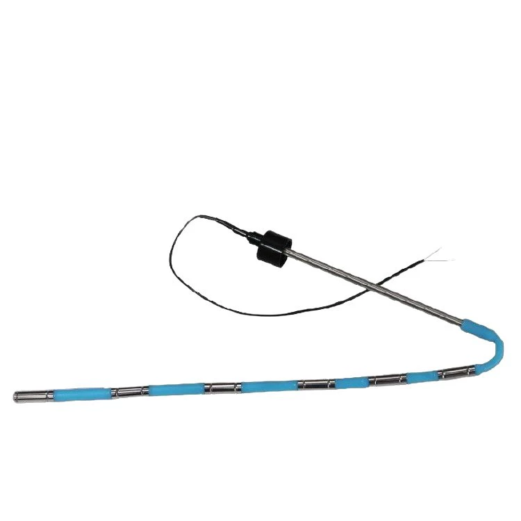 Water level sensors