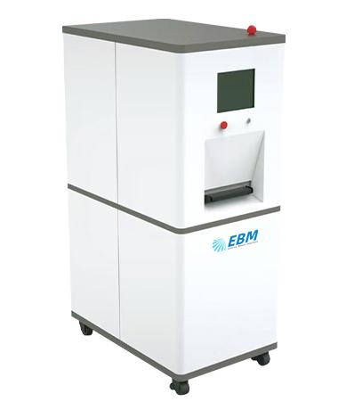 Gamma Irradiation Sterilization