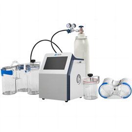 HD-AN200 Series Carbon Dioxide Incubation System