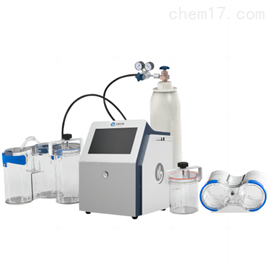 HD-AN300 Intelligent Anaerobic and Microaerophilic Incubation System