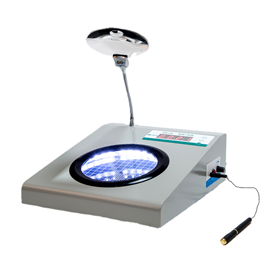 HD-C3 Colony Counter