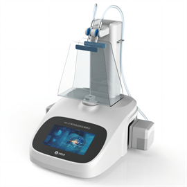 HD-DT20 Sample Diluter