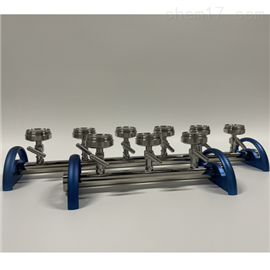 HD-F6 Six-Place Microbial Membrane Filtration Device