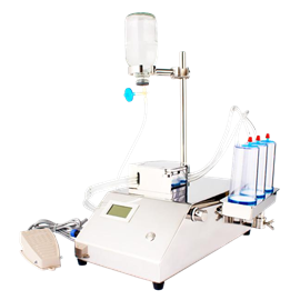 HD-J Series Intelligent Sterility Testing Instrument