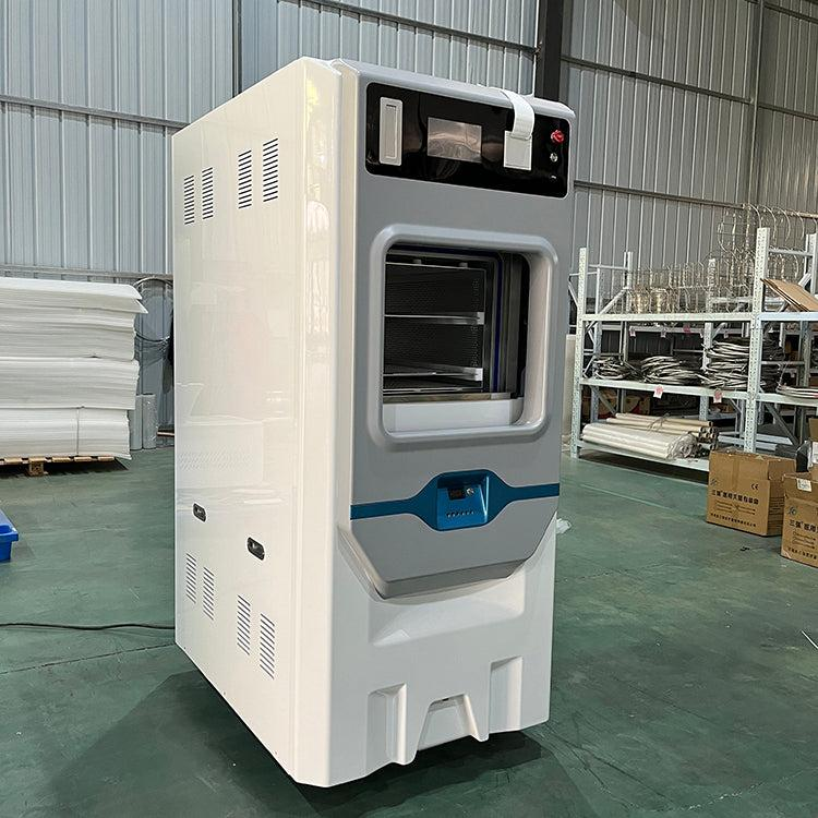 Hydrogen Peroxide Plasma Sterilizer